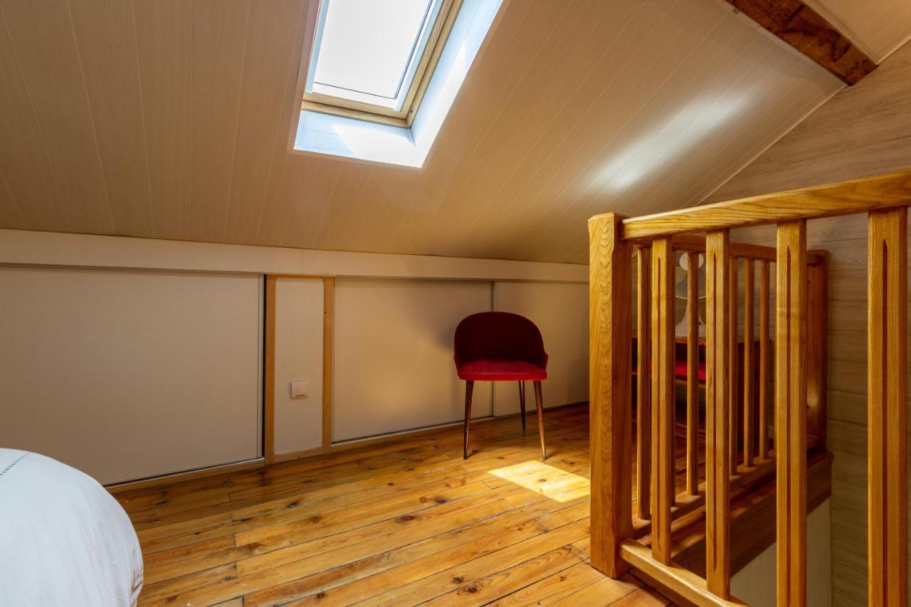 Villa La Maisonnette Etape de Saint-Côme d'Olt Extérieur photo